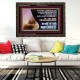 GIVE YOURSELF TO DO THE DESIRES OF GOD  Inspirational Bible Verses Wooden Frame  GWGLORIOUS10628B  