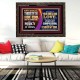 MY SOUL THIRSTETH FOR GOD THE LIVING GOD HAVE MERCY ON ME  Custom Christian Artwork Wooden Frame  GWGLORIOUS12135  