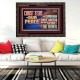 CHRIST JESUS IS OUR PEACE  Christian Paintings Wooden Frame  GWGLORIOUS12967  