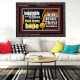 GOD NEVER LIE ONLY BELIEVE  Art & Wall Décor  GWGLORIOUS9820  