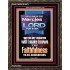 SING OF THE MERCY OF THE LORD  Décor Art Work  GWGLORIOUS10071  "33x45"