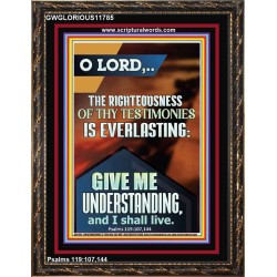 ABBA FATHER PLEASE GIVE ME AN UNDERSTANDING  Christian Paintings  GWGLORIOUS11785  