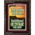 COVENANT OF THE LORD STAND FOR EVER  Wall & Art Décor  GWGLORIOUS11811  "33x45"