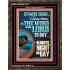 STUDY THE WORD OF THE LORD DAY AND NIGHT  Large Wall Accents & Wall Portrait  GWGLORIOUS11817  "33x45"