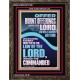 OFFER BURNT OFFERINGS UNTO THE LORD  Custom Inspiration Bible Verse Portrait  GWGLORIOUS11850  