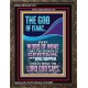 EVERY WORD OF MINE IS CERTAIN SAITH THE LORD  Scriptural Wall Art  GWGLORIOUS11973  