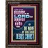THE GLORY OF THE LORD SHALL APPEAR UNTO YOU  Contemporary Christian Wall Art  GWGLORIOUS12001  "33x45"