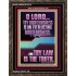 THY LAW IS THE TRUTH O LORD  Religious Wall Art   GWGLORIOUS12213  "33x45"