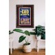LOVE ONE ANOTHER  Wall Décor  GWGLORIOUS12299  