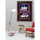 GOD IS FOR US AND WE SHALL NOT FEAR  Church Portrait  GWGLORIOUS9861  