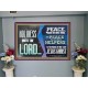 HOLINESS UNTO THE LORD  Righteous Living Christian Picture  GWJOY10524  