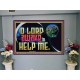 O LORD AWAKE TO HELP ME  Christian Quote Portrait  GWJOY12718  