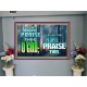 LET THE PEOPLE PRAISE THEE O GOD  Kitchen Wall Décor  GWJOY9603  