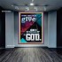 WE SHALL ALL GIVE ACCOUNT TO GOD  Ultimate Power Picture  GWJOY10002  "37x49"