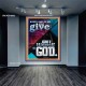 WE SHALL ALL GIVE ACCOUNT TO GOD  Ultimate Power Picture  GWJOY10002  