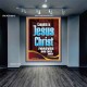 COMPLETE IN JESUS CHRIST FOREVER  Children Room Portrait  GWJOY10015  