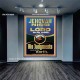 JEHOVAH NISSI IS THE LORD OUR GOD  Christian Paintings  GWJOY10696  