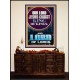 JESUS CHRIST - KING OF KINGS LORD OF LORDS   Bathroom Wall Art  GWJOY10047  