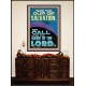 TAKE THE CUP OF SALVATION AND CALL UPON THE NAME OF THE LORD  Modern Wall Art  GWJOY11818  