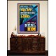 PEACE TO HIM THAT IS FAR OFF SAITH THE LORD  Bible Verses Wall Art  GWJOY12181  