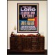 THE DAY OF THE LORD IS GREAT AND VERY TERRIBLE REPENT NOW  Art & Wall Décor  GWJOY12196  