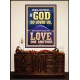 LOVE ONE ANOTHER  Wall Décor  GWJOY12299  