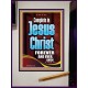 COMPLETE IN JESUS CHRIST FOREVER  Children Room Portrait  GWJOY10015  