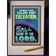 TAKE THE CUP OF SALVATION AND CALL UPON THE NAME OF THE LORD  Modern Wall Art  GWJOY11818  