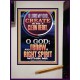 CREATE IN ME A CLEAN HEART  Scriptural Portrait Signs  GWJOY11990  