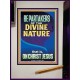 BE PARTAKERS OF THE DIVINE NATURE THAT IS ON CHRIST JESUS  Church Picture  GWJOY12422  