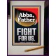 ABBA FATHER FIGHT FOR US  Children Room  GWJOY12686  