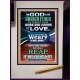 DO NOT BE WEARY IN WELL DOING  Children Room Portrait  GWJOY9988  