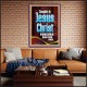 COMPLETE IN JESUS CHRIST FOREVER  Children Room Portrait  GWJOY10015  