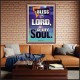 BLESS THE LORD O MY SOUL  Eternal Power Portrait  GWJOY10030  