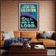 TAKE THE CUP OF SALVATION AND CALL UPON THE NAME OF THE LORD  Modern Wall Art  GWJOY11818  