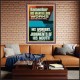 HIS MARVELLOUS WONDERS AND THE JUDGEMENTS OF HIS MOUTH  Custom Modern Wall Art  GWJOY11839  