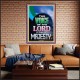 THE VOICE OF THE LORD IS FULL OF MAJESTY  Scriptural Décor Portrait  GWJOY11978  