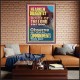 DO ALL HIS COMMANDMENTS THIS DAY  Wall & Art Décor  GWJOY12297  