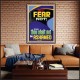 FEAR NOT FOR THOU SHALT NOT BE ASHAMED  Children Room  GWJOY12668  