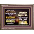 DO NOT DESTROY ONE ANOTHER  Eternal Power Picture  GWMARVEL10358  "36X31"