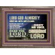 REBEL NOT AGAINST THE COMMANDMENTS OF THE LORD  Ultimate Inspirational Wall Art Picture  GWMARVEL10380  