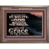 BE CLOTHED WITH HUMILITY FOR GOD RESISTETH THE PROUD  Scriptural Décor Wooden Frame  GWMARVEL10441  "36X31"