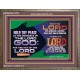 THE DAY OF THE LORD IS AT HAND  Church Picture  GWMARVEL10526  