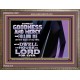 SURELY GOODNESS AND MERCY SHALL FOLLOW ME  Custom Wall Scripture Art  GWMARVEL10607  