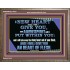 I WILL GIVE YOU A NEW HEART AND NEW SPIRIT  Bible Verse Wall Art  GWMARVEL10633  "36X31"