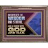 INCREASED IN WISDOM STATURE FAVOUR WITH GOD AND MAN  Children Room  GWMARVEL10708  "36X31"