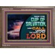 TAKE THE CUP OF SALVATION  Unique Scriptural Picture  GWMARVEL12036  