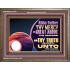 ABBA FATHER THY MERCY IS GREAT ABOVE THE HEAVENS  Contemporary Christian Paintings Wooden Frame  GWMARVEL12084  "36X31"