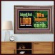 JEHOVAH JIREH IS THE LORD OUR GOD  Children Room  GWMARVEL10660  