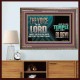 THE VOICE OF THE LORD MAKES THE DEER GIVE BIRTH  Art & Wall Décor  GWMARVEL10789  